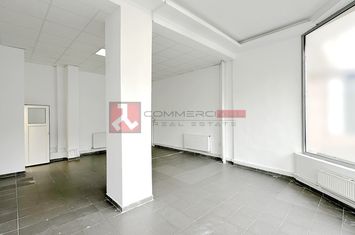 INVESTITIE | SPATIU COMERCIAL  | 200 MP | VITRINA 10 ML | ZONA SP. JUDETEAN anunturi imobiliare Brasov