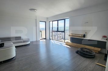 Apartament 3 camere de vanzare CLUJ-NAPOCA - Cluj anunturi imobiliare Cluj