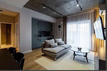 Apartament nou cu 2 camere de inchiriat EAS complex rezidential verde anunturi imobiliare Bihor