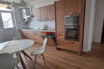 Apartament 3 camere de inchiriat CENTRAL - Alba anunturi imobiliare Alba