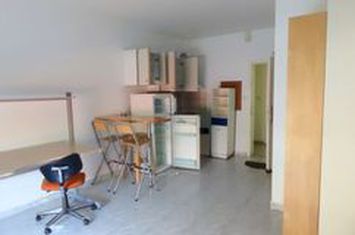 Studio 30 mp, parter — Ionia, Serres anunturi imobiliare Grecia