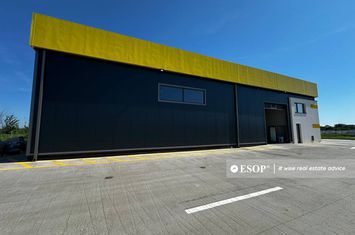 Spațiu industrial de vanzare CHITILA - Bucuresti anunturi imobiliare Bucuresti
