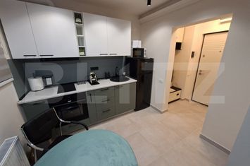 Garsonieră de inchiriat ASTRA - Brasov anunturi imobiliare Brasov