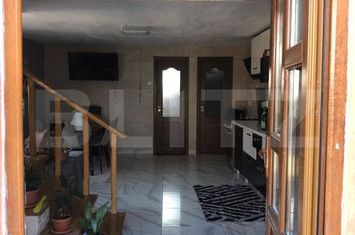 Casă - 6 camere de vanzare SACELE - Brasov anunturi imobiliare Brasov