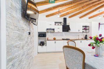 Casă Individuală cu spațiu comercial - Variaș anunturi imobiliare Timis