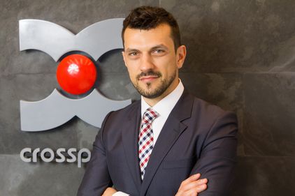 Crosspoint Real Estate relocheaza sediul din Bucuresti  al grupului de societati DARIAN DRS din domeniul evaluarii si consultantei