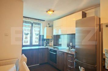 Apartament 2 camere de vanzare TURDA - Cluj anunturi imobiliare Cluj