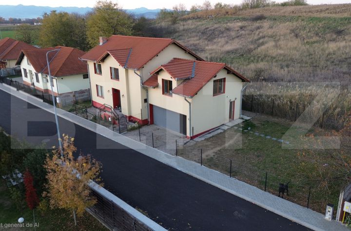 Casă - 6 camere de vanzare CIUGUD - Alba anunturi imobiliare Alba