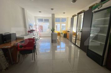 Spațiu comercial de vanzare BISTRITA - Bistrita-Nasaud anunturi imobiliare Bistrita-Nasaud