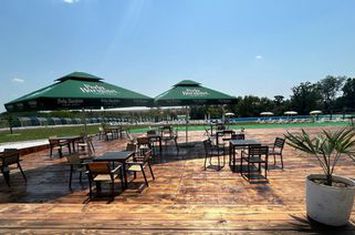 Complex balnear - Calacea - Timis - 15 HA anunturi imobiliare Timis