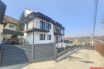 Vilă - 6 camere de vanzare CENTRAL - Bacau anunturi imobiliare Bacau