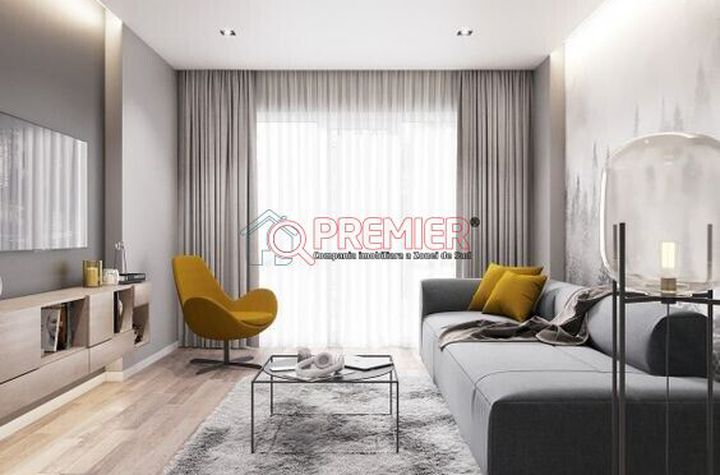 Garsoniera Sector 4 - Berceni - Grand Arena Mall anunturi imobiliare Bucuresti