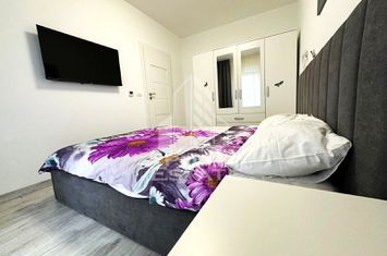 Apartament modern cu 2 camere in Adora Park anunturi imobiliare Arad