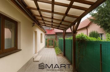 Casă - 2 camere de vanzare LAZARET - Sibiu anunturi imobiliare Sibiu