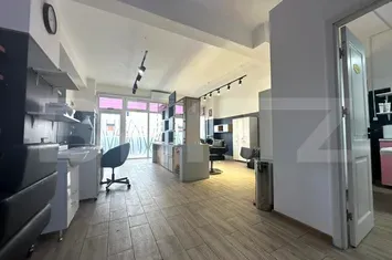 Spațiu comercial de inchiriat IOSIA - Bihor anunturi imobiliare Bihor