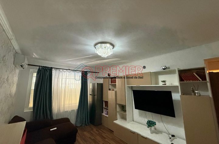 2 camere Popesti Leordeni - La Strada Mall anunturi imobiliare Bucuresti