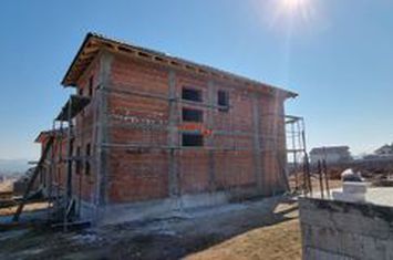 Vilă - 5 camere de vanzare CENTRAL - Alba anunturi imobiliare Alba