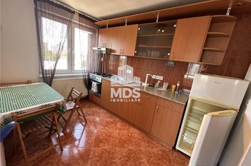 Apartament 2 camere de vanzare CIRCUMVALATIUNII - Timis anunturi imobiliare Timis