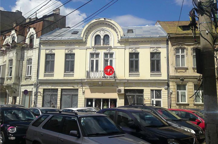 Spațiu comercial de inchiriat UNIVERSITATE - Bucuresti anunturi imobiliare Bucuresti