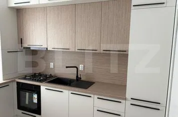 Apartament 2 camere de vanzare FLORESTI - Cluj anunturi imobiliare Cluj