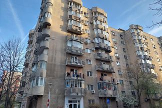 Apartament 3 camere de închiriat Bucuresti - Panduri