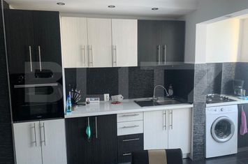 Apartament 2 camere de vanzare BISTRITA - Bistrita-Nasaud anunturi imobiliare Bistrita-Nasaud