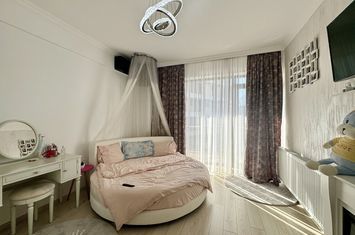 Apartament 3 camere de vanzare FALEZA - Constanta anunturi imobiliare Constanta