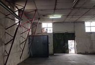 1.000 €, Spațiu industrial