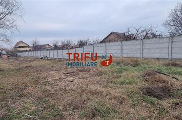 Teren Intravilan de vanzare CENTRAL - Alba anunturi imobiliare Alba