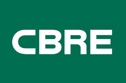 CBRE reprezinta cei mai multi chiriasi pe piata de birouri si este lider de piata in 2015