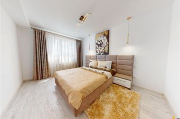 Apartament 3 camere de inchiriat TRACTORUL - Brasov anunturi imobiliare Brasov