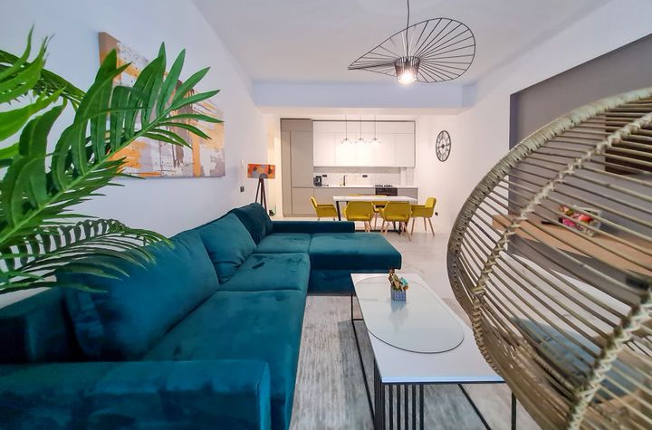 Apartament 2 camere de vanzare MAMAIA - Constanta anunturi imobiliare Constanta