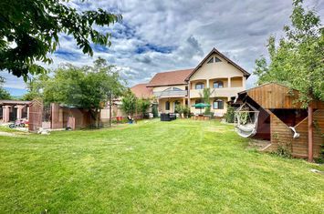 Vilă - 4 camere de inchiriat ALBA IULIA - Alba anunturi imobiliare Alba