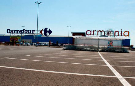 Ce a dus la moartea celui de-al treilea mall din România şi ce pierderi îşi vor asuma creditorii