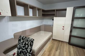 Apartament 4 camere de inchiriat SUCEAVA - Suceava anunturi imobiliare Suceava