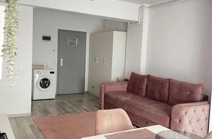 Apartament 2 camere de inchiriat TRACTORU - Brasov anunturi imobiliare Brasov