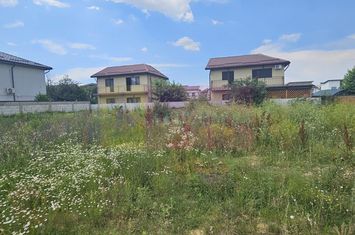 Teren Bragadiru- strada Toamnei. anunturi imobiliare Bucuresti