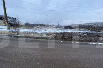 Teren de vanzare BOTOSANI - Botosani anunturi imobiliare Botosani
