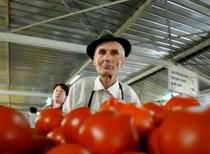 Piata de legume si fructe Obor va fi demolata