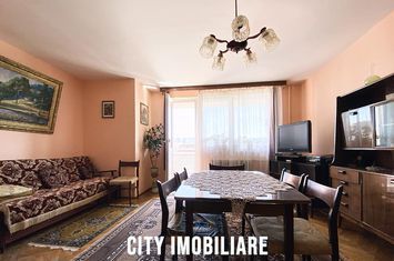 Apartament 4 camere de vanzare PLOPILOR - Cluj anunturi imobiliare Cluj
