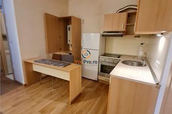 Garsonieră de inchiriat COMPLEX STUDENTESC - Timis anunturi imobiliare Timis