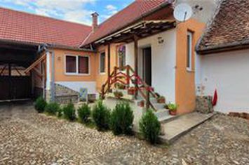 Casă - 5 camere de vanzare GARBOVA - Alba anunturi imobiliare Alba