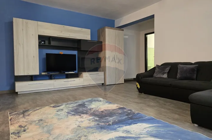 Vând apartament, 2 camere, Florești anunturi imobiliare Cluj