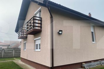 Casă - 5 camere de vanzare MOSNITA NOUA - Timis anunturi imobiliare Timis