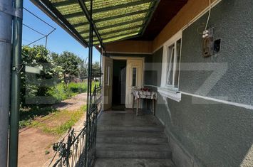 Casă - 3 camere de vanzare SANCRAIU DE MURES - Mures anunturi imobiliare Mures