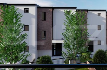 Vilă - 4 camere de vanzare IASI - Iasi anunturi imobiliare Iasi