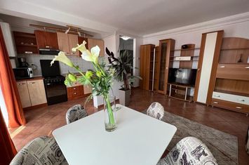 2 camere, etaj 1, loc de parcare, strada Becas anunturi imobiliare Cluj