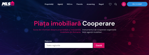 Reguli - MLS.ro
