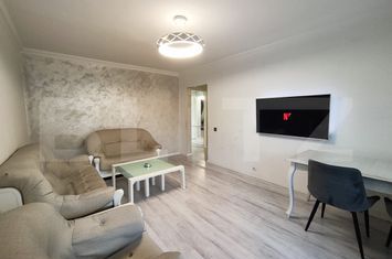 Apartament 3 camere de inchiriat ORADEA - Bihor anunturi imobiliare Bihor