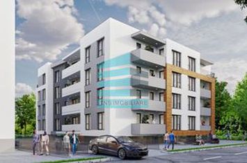 3 Camere Decomandat 80 Mp,Finalizat,Finsaje Premium,Titan – Auchan anunturi imobiliare Bucuresti